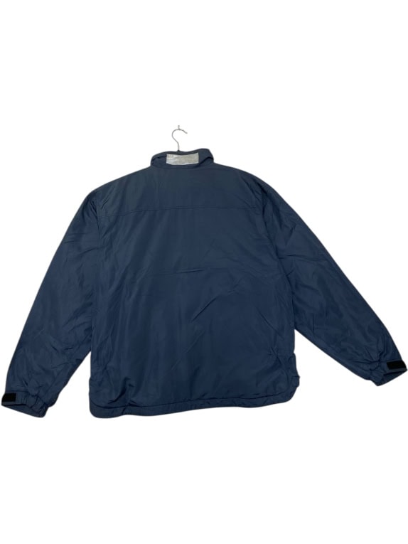 VINTAGE NAPAPIJRI BLUE JACKET L