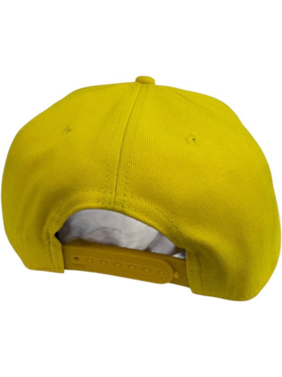 VINTAGE NEW ERA NY YANKEES ΚΙΤΡΙΝΟ ΚΑΠΕΛΟ ONE SIZE