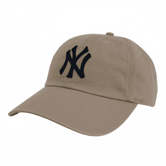 VINTAGE NEW YORK YANKEES ΜΠΕΖ ΚΑΠΕΛΟ ONE SIZE
