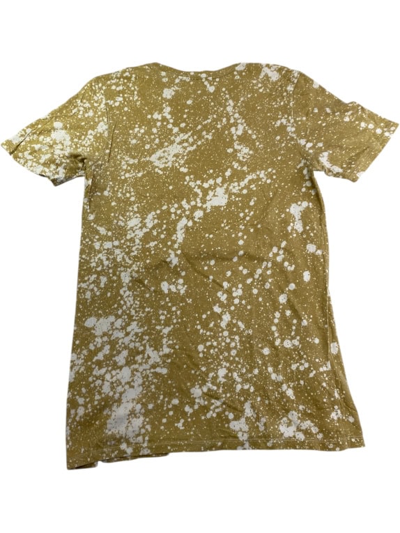 VINTAGE NIKE T-SHIRT UOMO A MANICHE CORTE S
