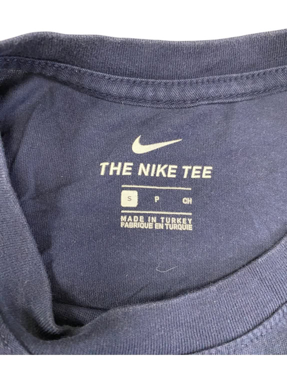 T-shirt vintage da uomo Nike S