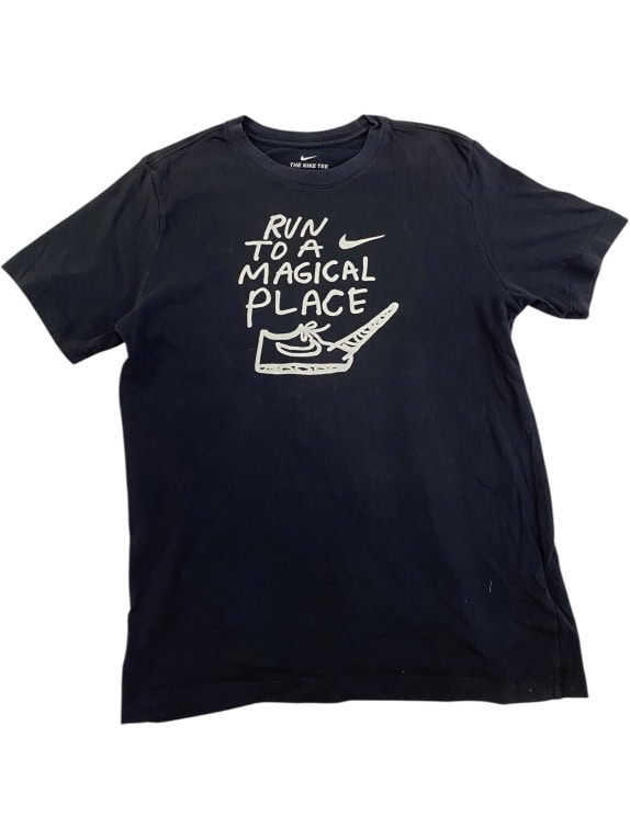 MAGLIA UOMO NIKE VINTAGE S