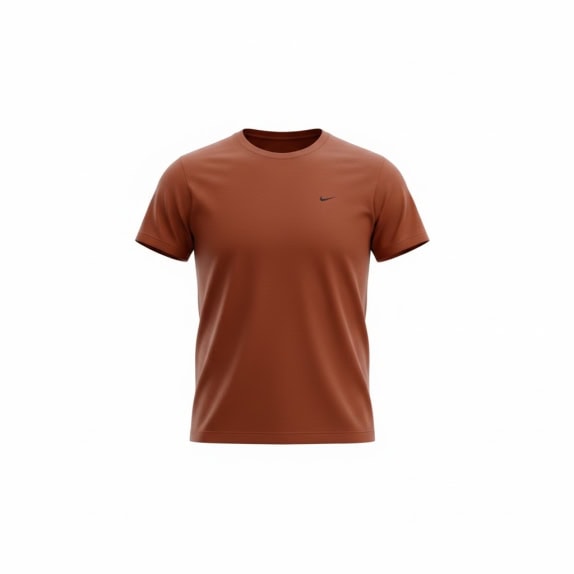 T-shirt da uomo vintage Nike L