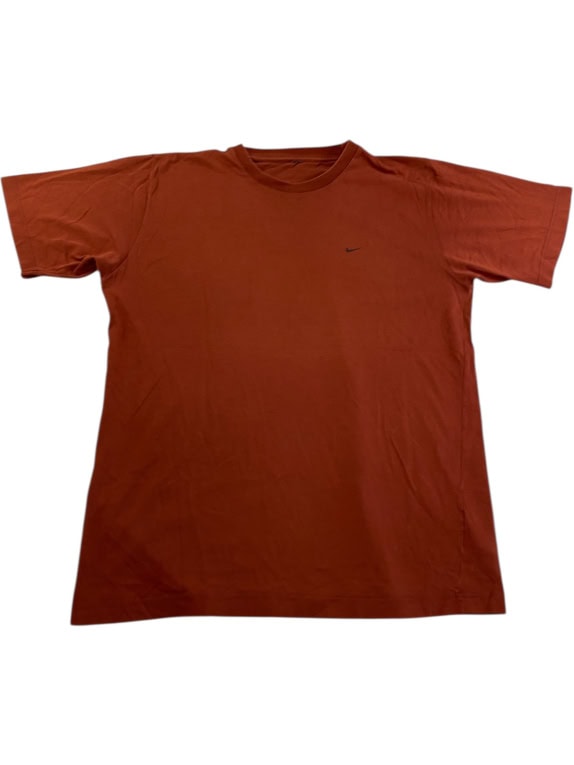 VINTAGE NIKE MEN'S T-SHIRT L