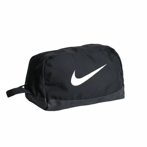 VINTAGE NIKE CHELSEA FC BACKPACK WITH LOGO BLACK UNISEX ONE SIZE