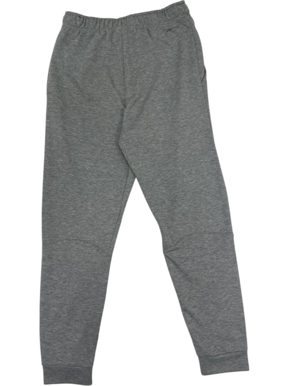 VINTAGE NIKE DRI-FIT ΓΚΡΙ ΠΑΝΤΕΛΟΝΙ ΦΟΡΜΑΣ S