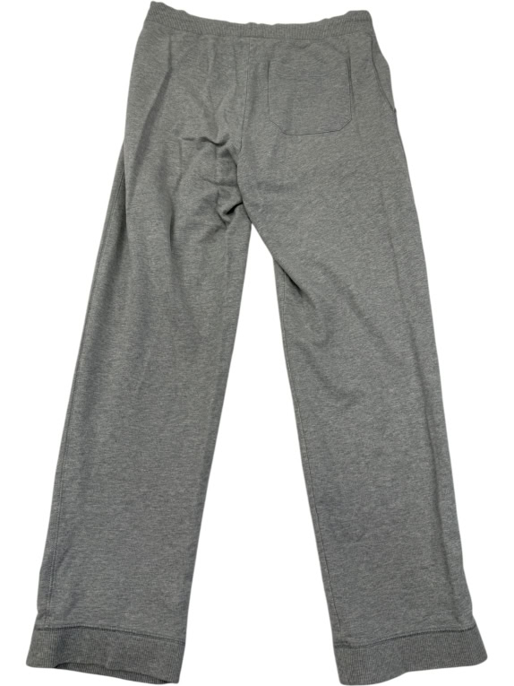 VINTAGE NIKE ΦΟΡΜΑ THE ATHLETIC DEPT ΓΚΡΙ S