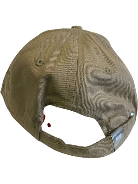 VINTAGE NIKE HERITAGE 86 CAP ONE SIZE
