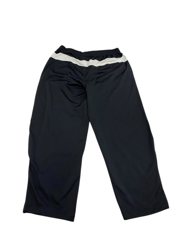 VINTAGE NIKE ΜΑΥΡΟ ΠΑΝΤΕΛΟΝΙ ΦΟΡΜΑΣ XXL