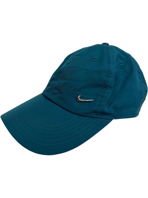 VINTAGE NIKE SWOOSH BASEBALL CAP