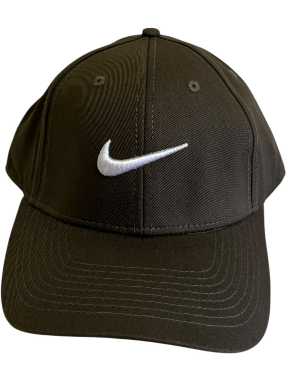 VINTAGE NIKE SWOOSH LOGO ΚΑΠΕΛΟ ONE SIZE