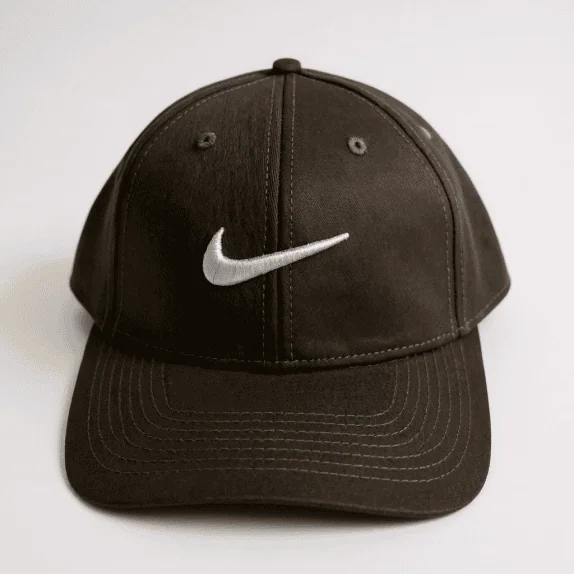 VINTAGE NIKE SWOOSH LOGO ΚΑΠΕΛΟ ONE SIZE