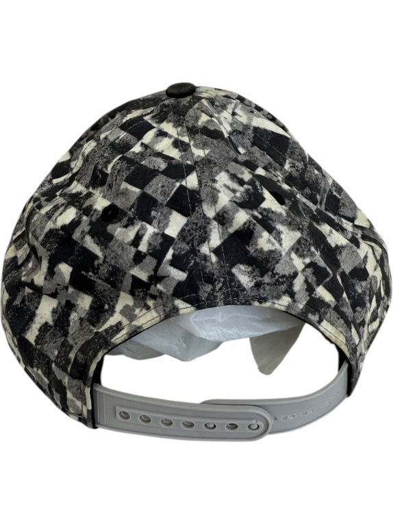 VINTAGE NIKE TRUE SNAPBACK HAT
