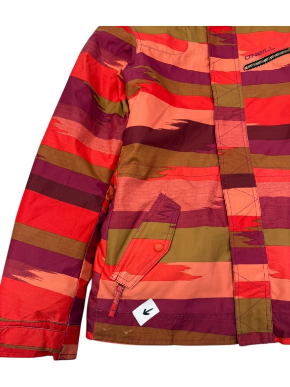 VINTAGE O'NEILL SNOWOUTERWEAR ΜΠΟΥΦΑΝ SKI/SNOWBOARD S