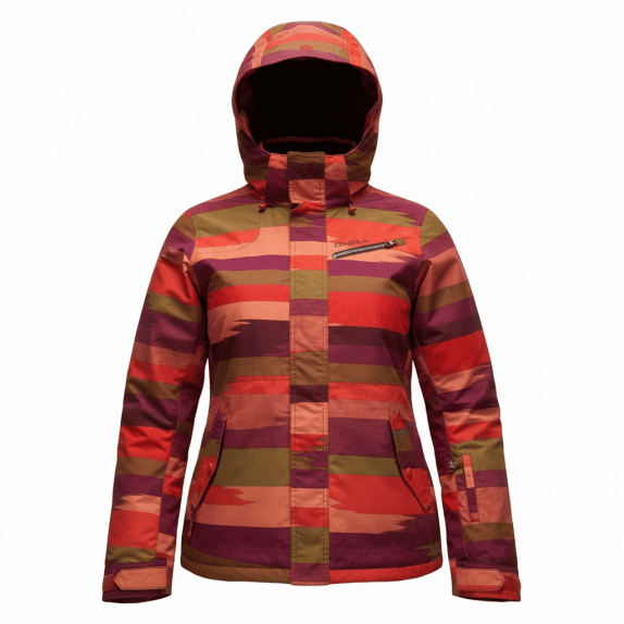 VINTAGE O'NEILL SNOWOUTERWEAR ΜΠΟΥΦΑΝ SKI/SNOWBOARD S
