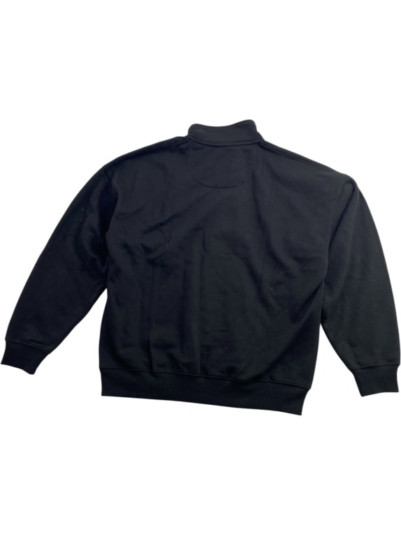 VINTAGE ONLY & SONS ΦΟΥΤΕΡ ΜΕ ΦΕΡΜΟΥΑΡ 1/4 ΜΑΥΡΟ ΑΝΔΡΙΚΟ L