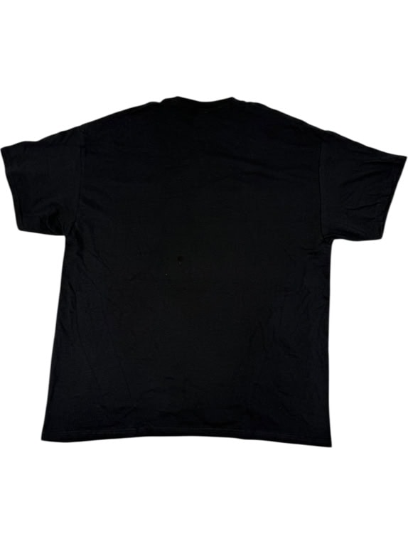 VINTAGE OTW OUTTATTHISWORLD GENETIKK MOTOCROSS GRAFFITI T-SHIRT