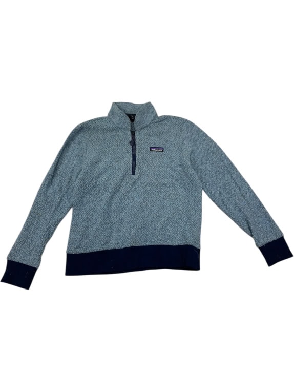 VINTAGE PATAGONIA ΓΥΝΑΙΚΕΙΑ ΖΑΚΕΤΑ FLEECE S
