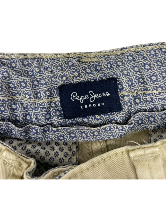 Pantaloni vintage Pepe Jeans XS