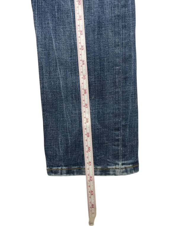 VINTAGE PEPE JEANS POWER FLEX ΠΑΝΤΕΛΟΝΙ M
