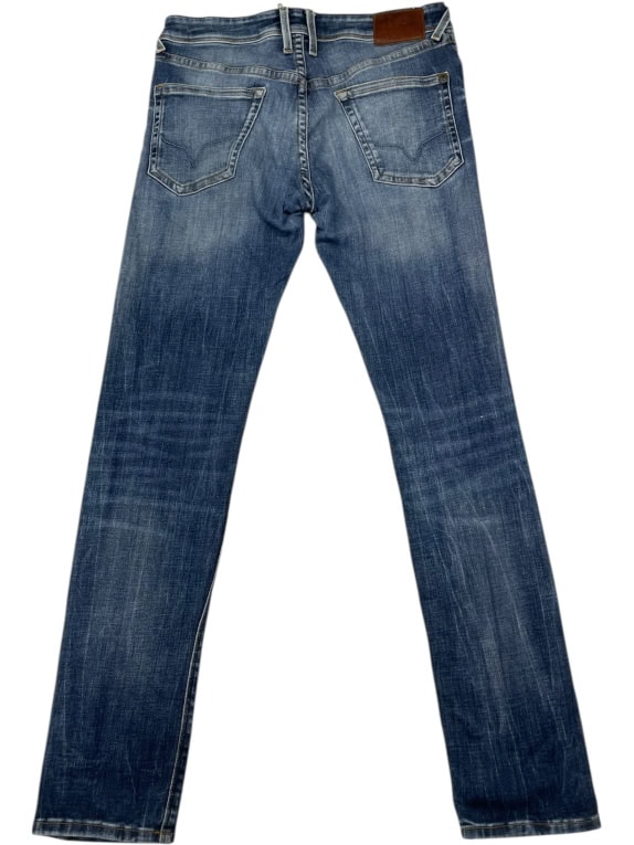 VINTAGE PEPE JEANS POWER FLEX ΠΑΝΤΕΛΟΝΙ M
