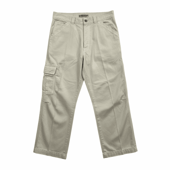 VINTAGE PERVICE COLOUR GROUP ΠΑΝΤΕΛΟΝΙ CHINO BEIGE ΑΝΔΡΙΚΟ M/L