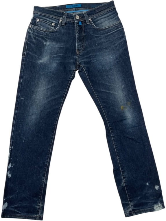 VINTAGE PIERRE CARDIN JEAN ΠΑΝΤΕΛΟΝΙ M