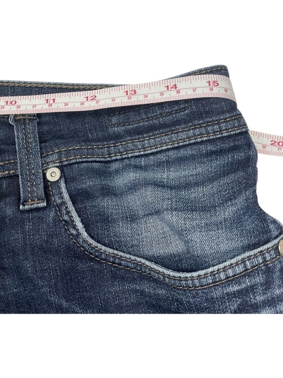 JEANS VINTAGE PIERRE CARDIN M
