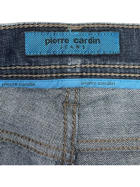 JEANS VINTAGE PIERRE CARDIN M