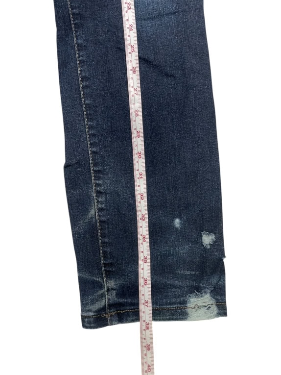 JEANS VINTAGE PIERRE CARDIN M