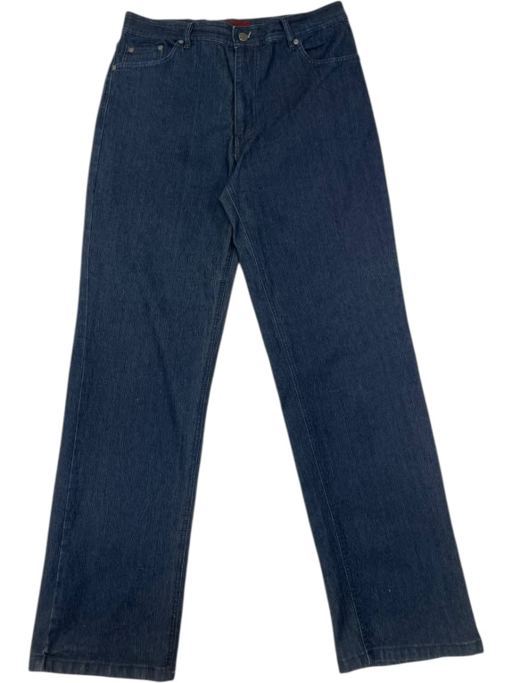 VINTAGE PIERRE CARDIN JEANSWEAR ΠΑΝΤΕΛΟΝΙ M