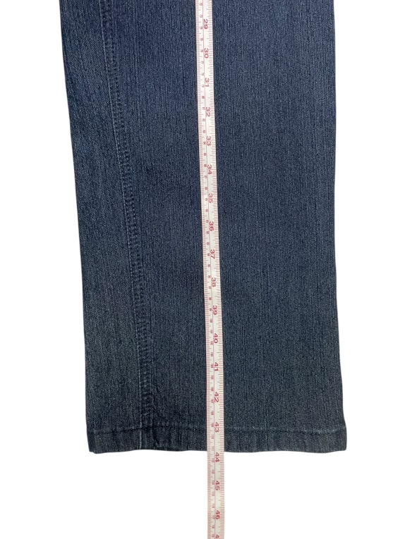 VINTAGE PIERRE CARDIN JEANSWEAR ΠΑΝΤΕΛΟΝΙ M