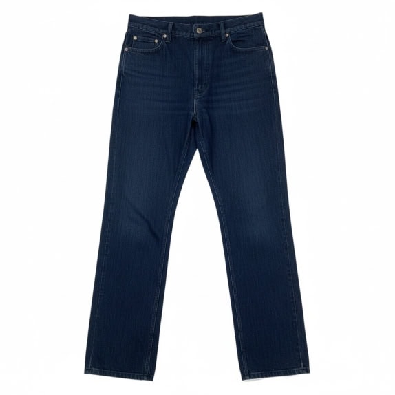 VINTAGE PIERRE CARDIN JEANSWEAR PANTALONE M