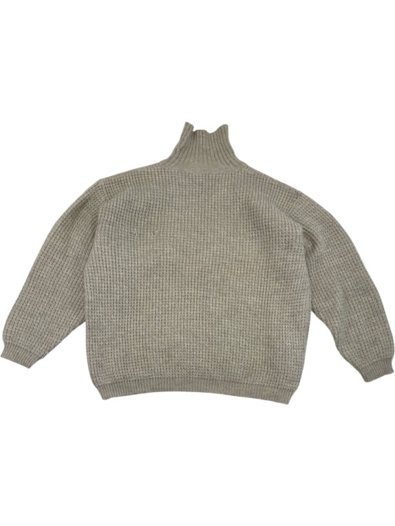 VINTAGE Πλεκτή Μπλούζα Ζιβάγκο Levi's - Μέγεθος L