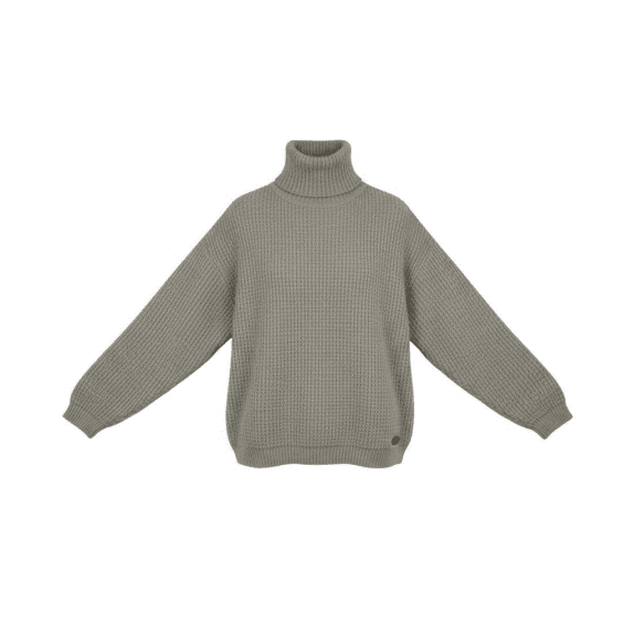 VINTAGE Πλεκτή Μπλούζα Ζιβάγκο Levi's - Μέγεθος L
