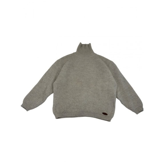 VINTAGE Πλεκτή Μπλούζα Ζιβάγκο Levi's - Μέγεθος L