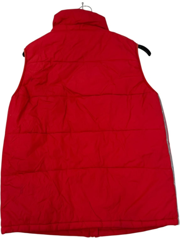 VINTAGE PORSCHE DESIGN SPORT ADIDAS VEST ΓΥΝΑΙΚΕΙΟ