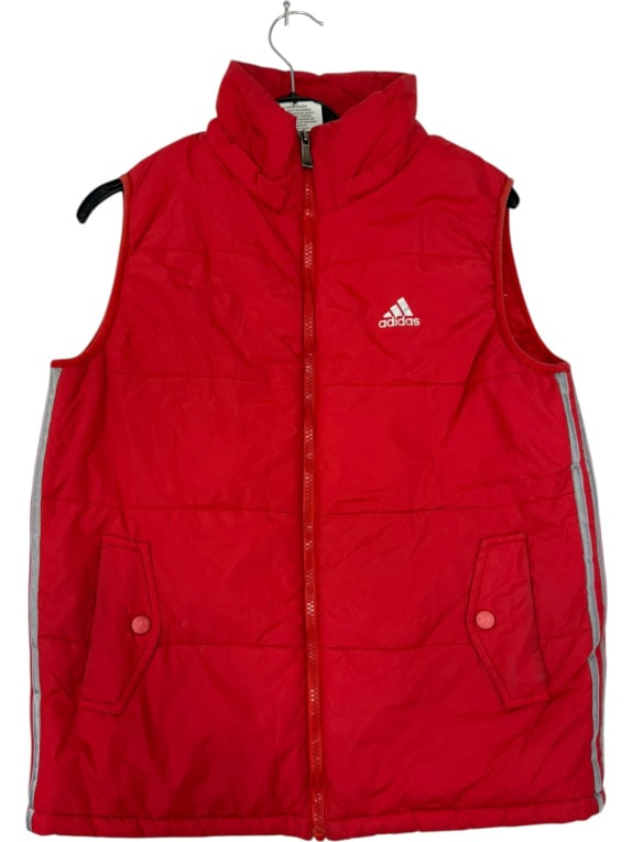VINTAGE PORSCHE DESIGN SPORT ADIDAS VEST ΓΥΝΑΙΚΕΙΟ