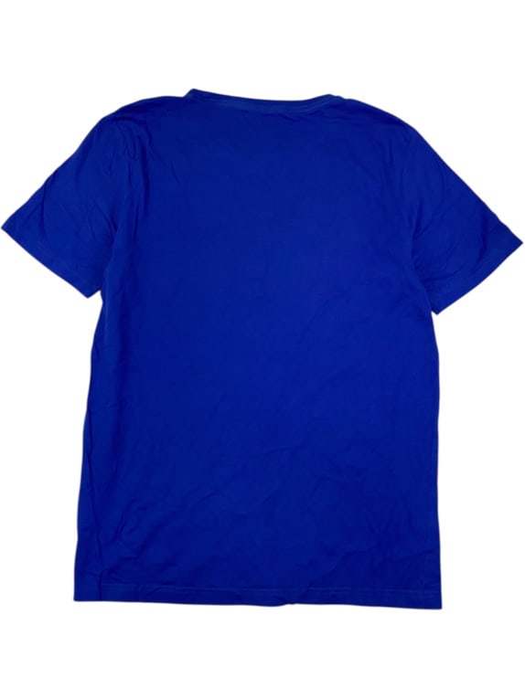 T-shirt vintage Puma da uomo a maniche corte S
