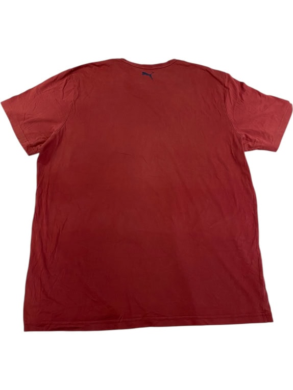 VINTAGE PUMA ΑΝΔΡΙΚΗ ΜΠΛΟΥΖΑ XXL