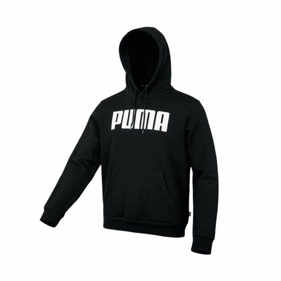 VINTAGE PUMA ΦΟΥΤΕΡ HOODIE