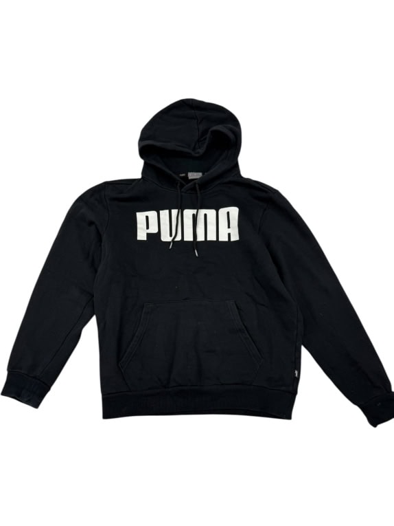 VINTAGE PUMA ΦΟΥΤΕΡ HOODIE