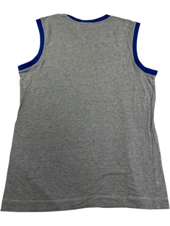 VINTAGE PUMA WOMEN'S TANK TOP L