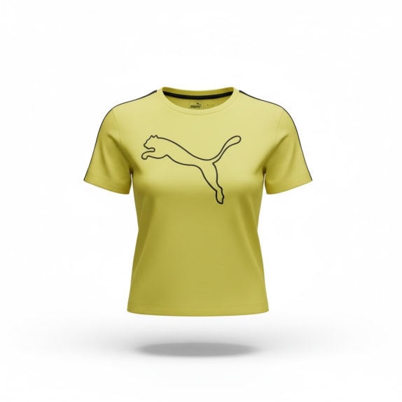 VINTAGE PUMA ΓΥΝΑΙΚΕΙΑ ΜΠΛΟΥΖΑ S
