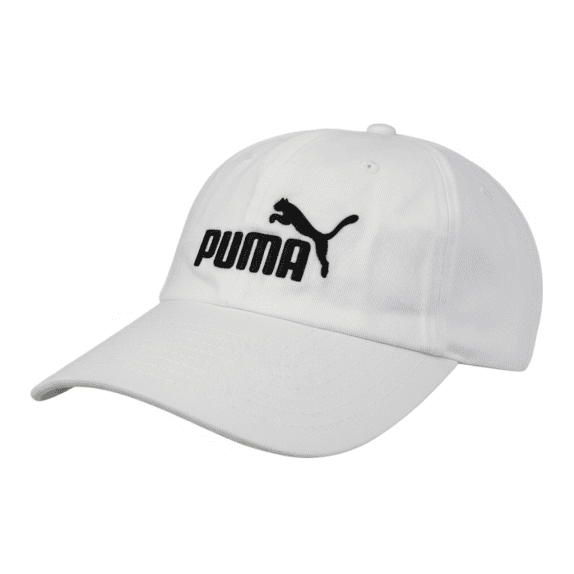 VINTAGE PUMA ΛΕΥΚΟ ΚΑΠΕΛΟ ONE SIZE