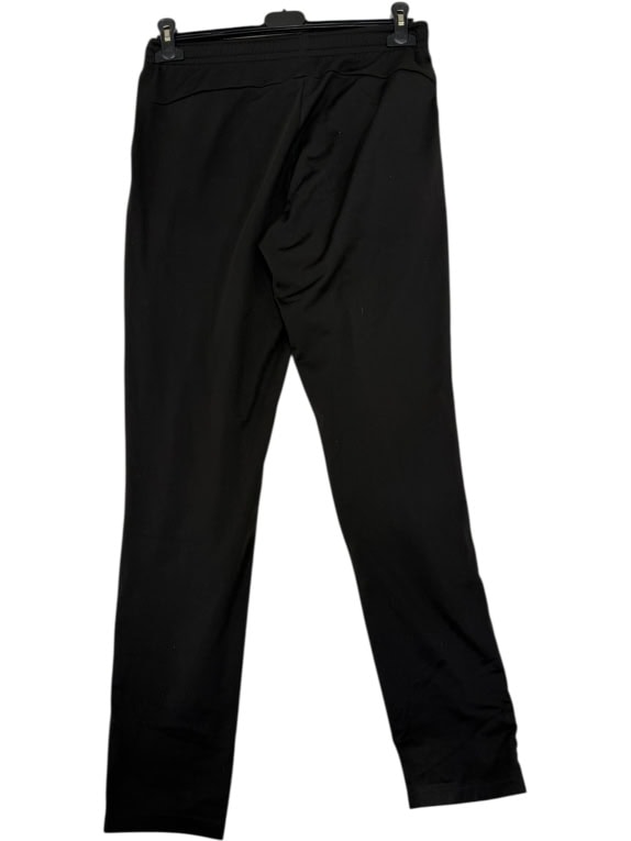 Pantaloni da tuta neri vintage Puma