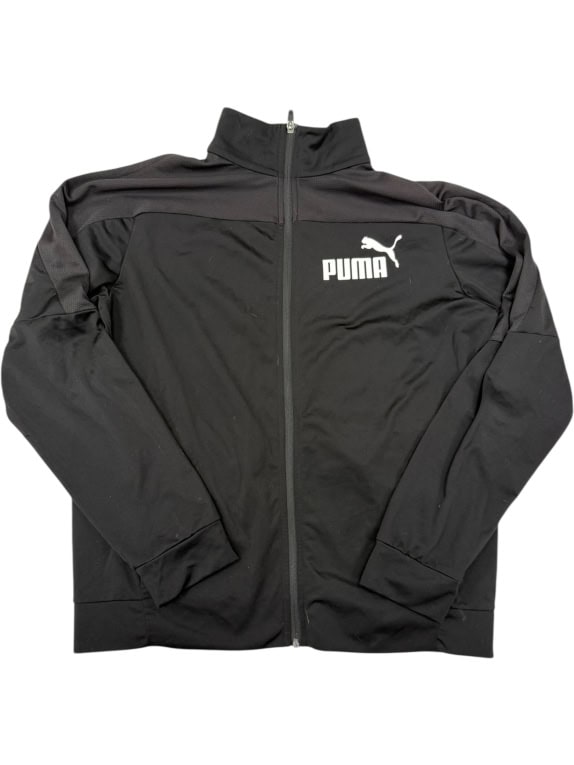 VINTAGE PUMA TRACK JACKET ΑΝΔΡΙΚΟ