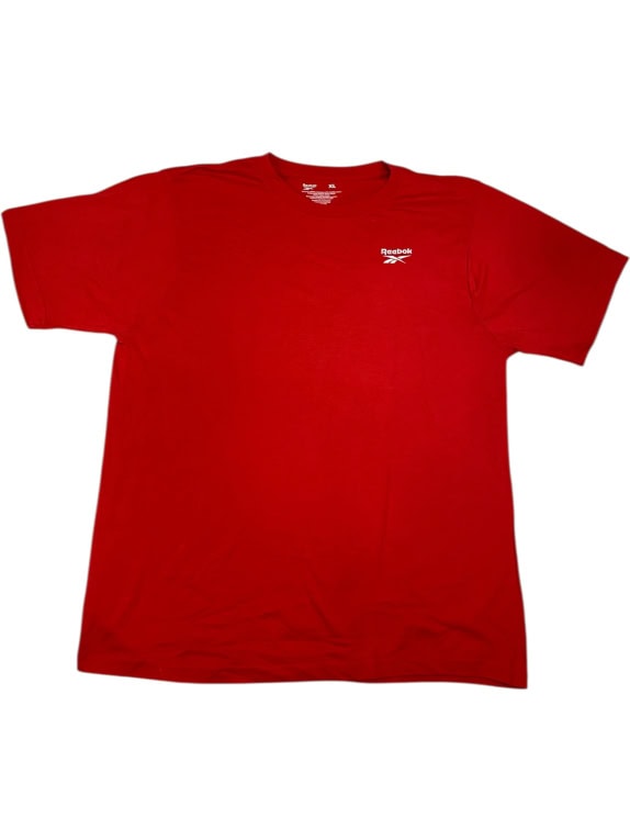 VINTAGE REEBOK ΑΝΔΡΙΚΗ ΚΟΝΤΟΜΑΝΙΚΗ ΜΠΛΟΥΖΑ XL