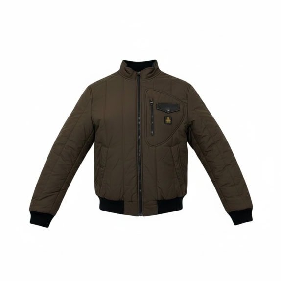 VINTAGE REFRIGIWEAR SIXTY SPA ΜΠΟΥΦΑΝ S/M
