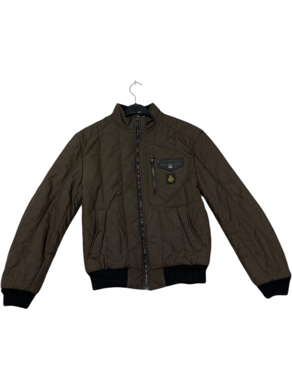 VINTAGE REFRIGIWEAR SIXTY SPA ΜΠΟΥΦΑΝ S/M